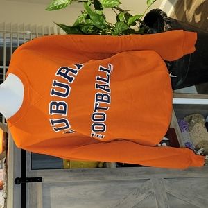 Auburn Football Vintage